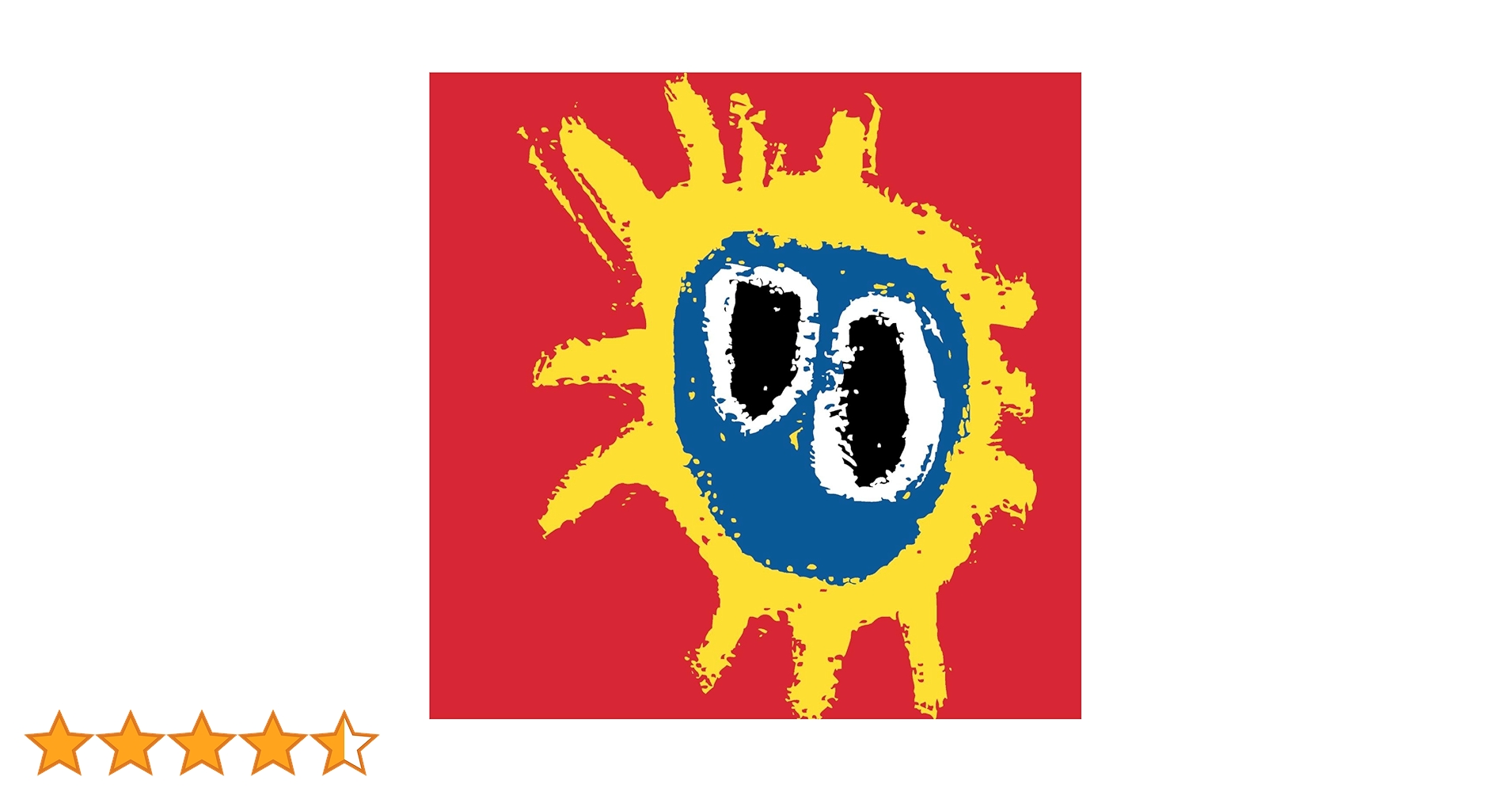 限定500セット プライマルスクリームScreamadelica 20周年記念 限定500個プライマルスクリームScreamadelica - メルカリ